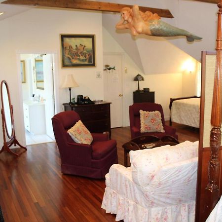 West Tisbury Inn Dış mekan fotoğraf