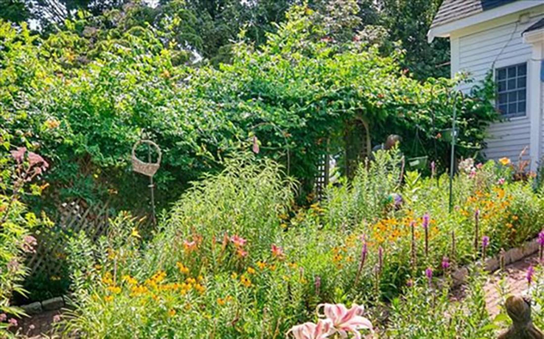 West Tisbury Inn Dış mekan fotoğraf