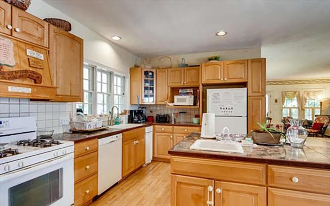 West Tisbury Inn Dış mekan fotoğraf