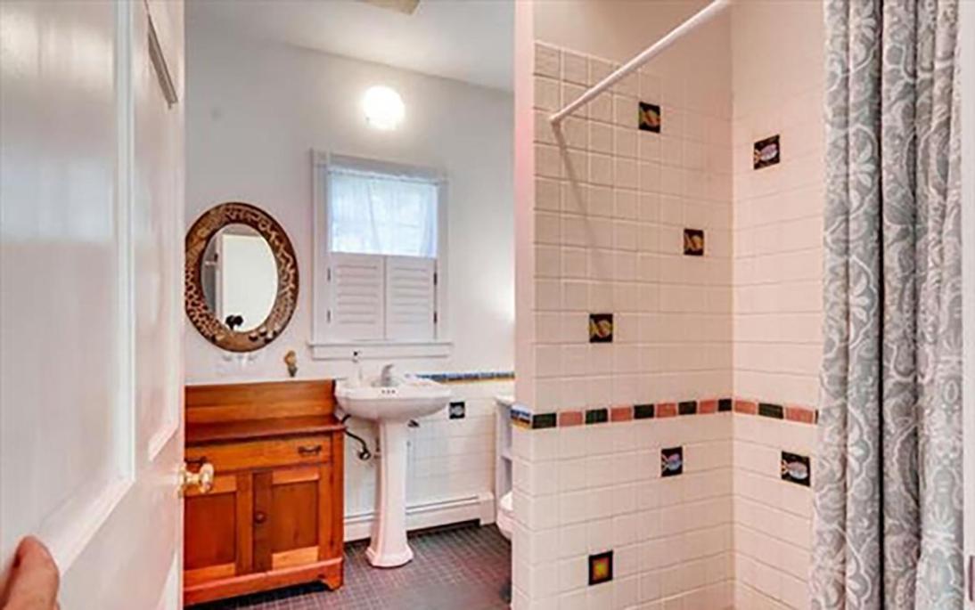 West Tisbury Inn Dış mekan fotoğraf