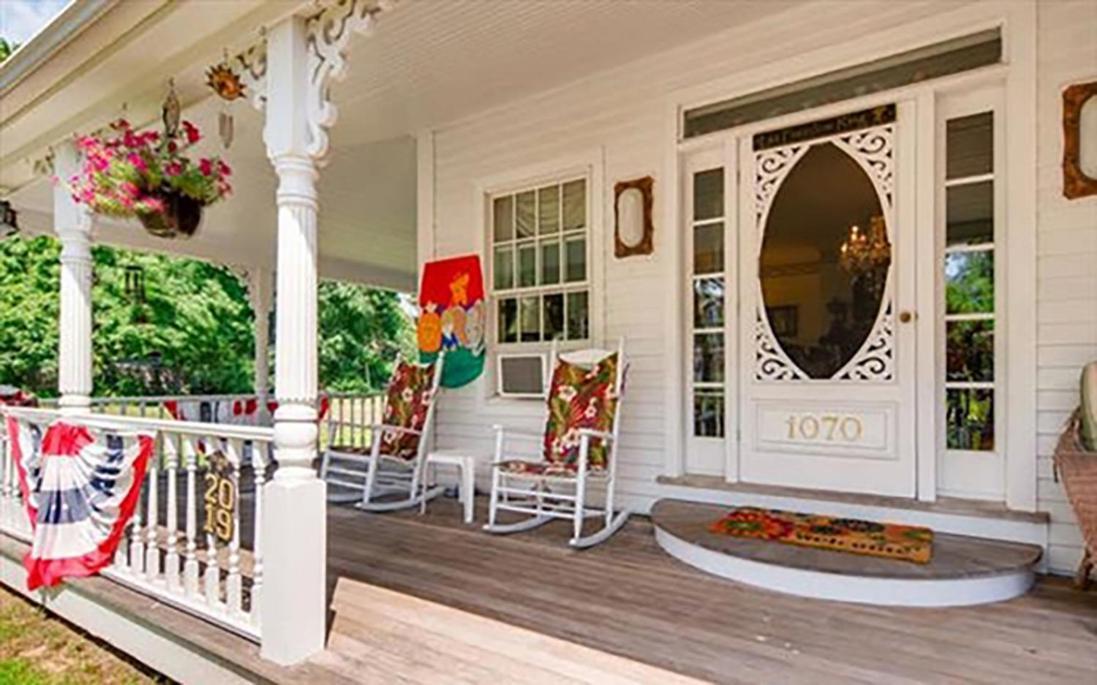 West Tisbury Inn Dış mekan fotoğraf