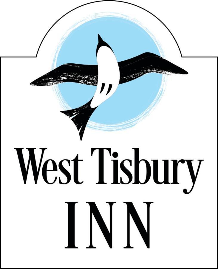 West Tisbury Inn Dış mekan fotoğraf