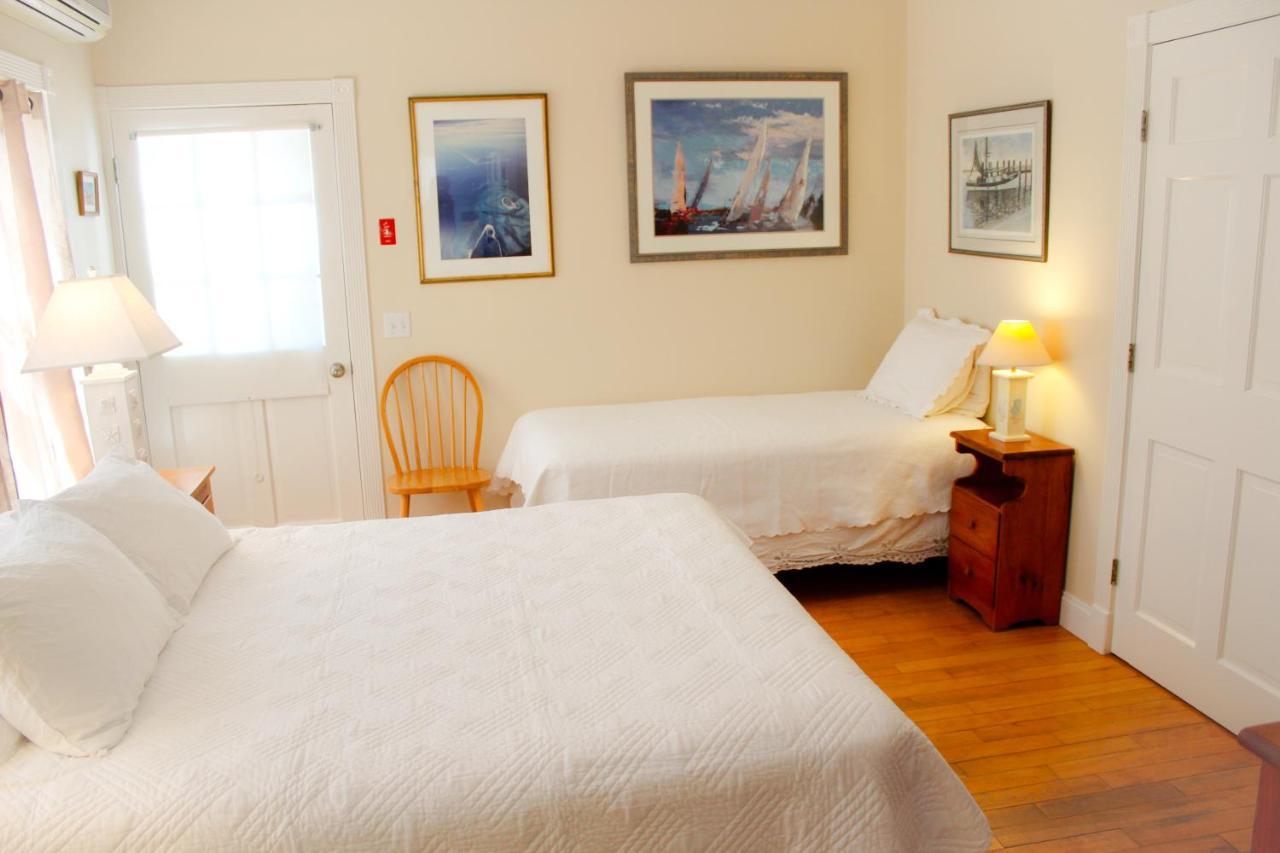 West Tisbury Inn Dış mekan fotoğraf