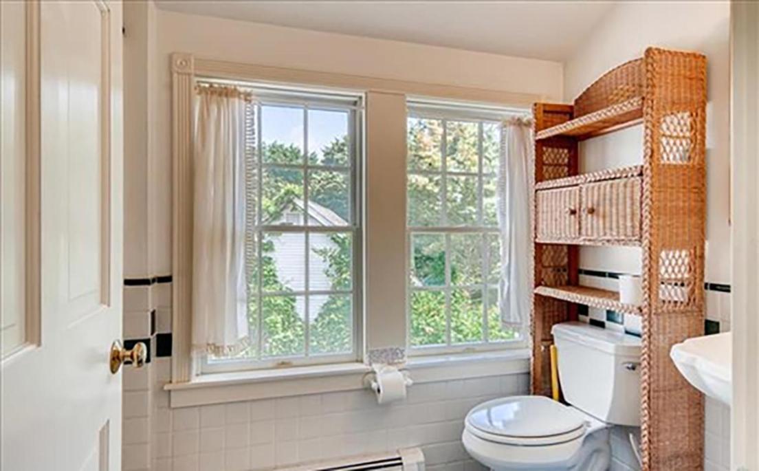 West Tisbury Inn Dış mekan fotoğraf