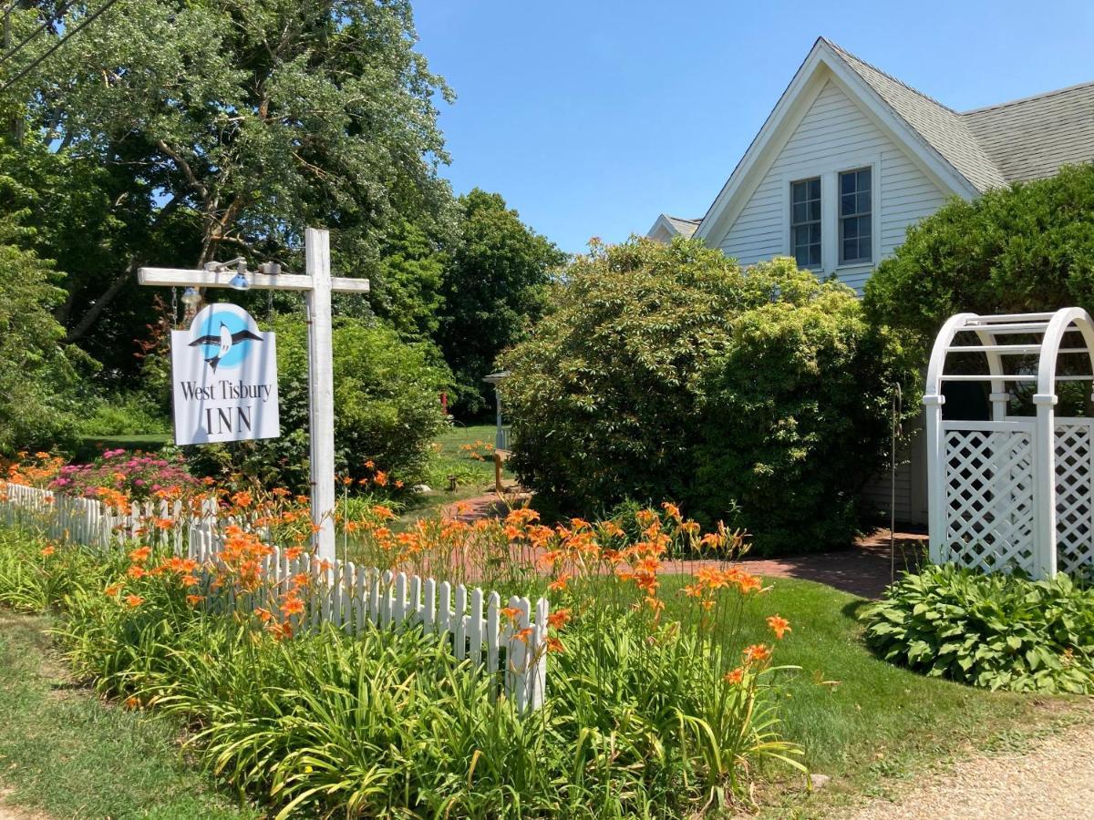 West Tisbury Inn Dış mekan fotoğraf