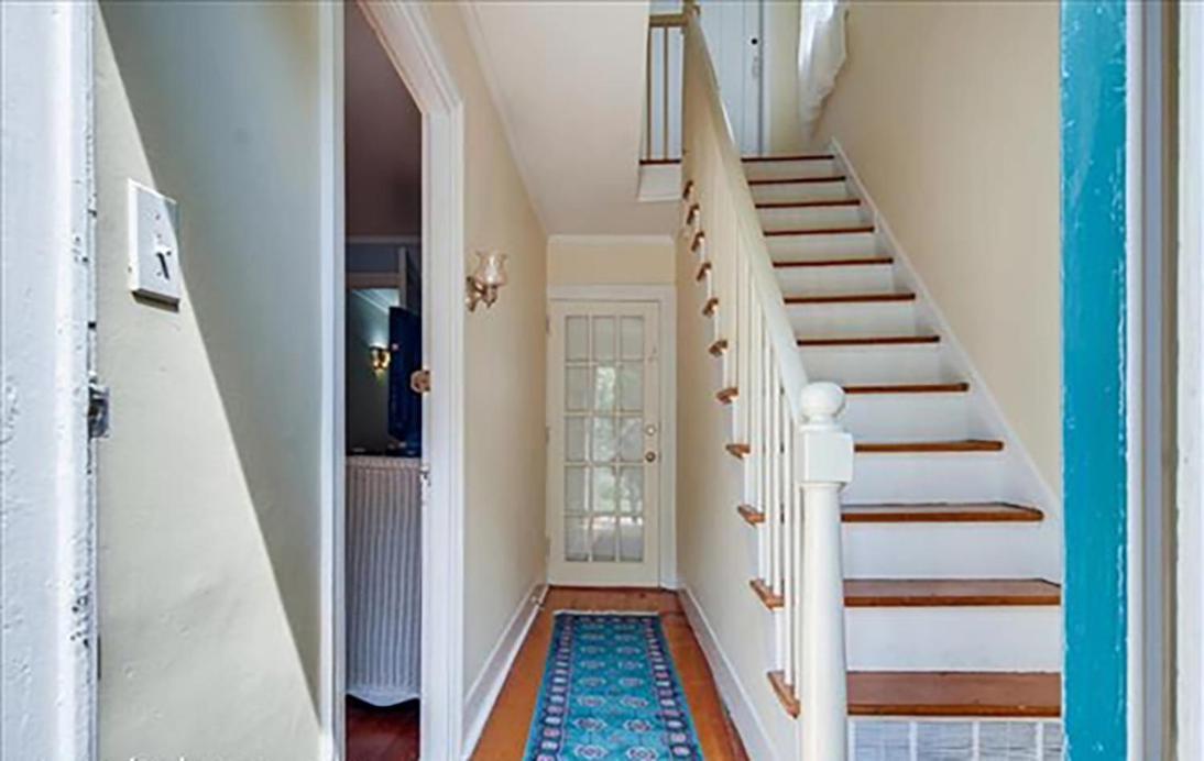 West Tisbury Inn Dış mekan fotoğraf